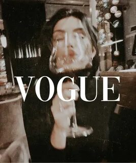 Vogue Aesthetic Vogue wallpaper, Classy wallpaper, Aesthetic