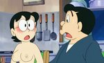 Doraemon stripped Photoshop - 9/10 - Hentai Image