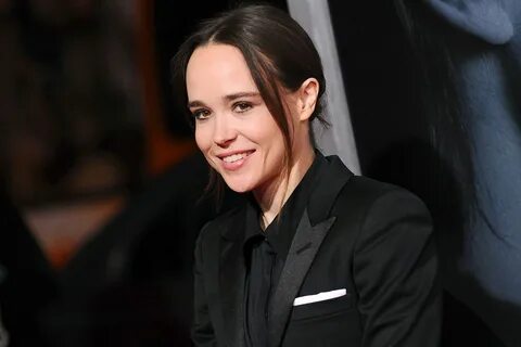 Ellen Page - Première Du Film The Cured à Los Angeles Le 20 