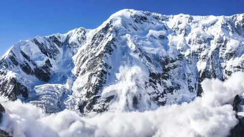 Tennis Ball Experiment Could Predict Avalanches Science & Te