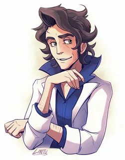 Professor Sycamore Cute pokemon pictures, Pokemon, Pokemon p