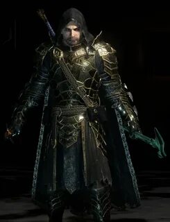 Pin by dirtyknight on LOTR Shadow of mordor, Middle earth sh