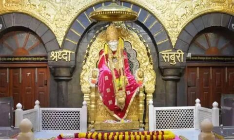 షిరిడి ప్రయాణం వాయిదా వేసుకోండి.. ఎందుకంటే..? Shirdi saibaba