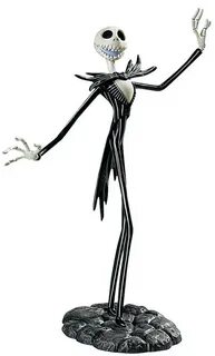 Jack Skellington (2007 Open Edition)