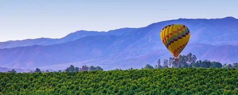 Temecula Valley Guide To Wineries, Hotels & Things To Do