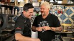 Diners, Drive-Ins and Dives 2017 season 29 episode - Breakfa