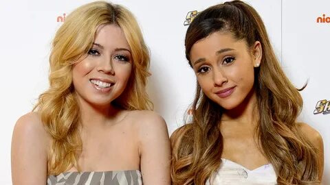 Why Jennette McCurdy Can't Stand Ariana Grande