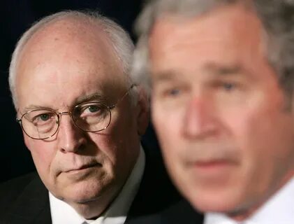 Dick Cheney on CIA Methods: 'I'd Do It Again in a Minute