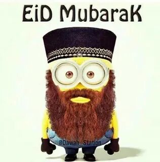 Lol... Eid Mubarak for all those celebrating ♡ - bild #31829