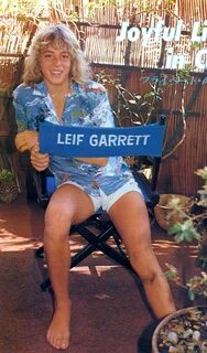 Leif garrett dick clark - Best adult videos and photos