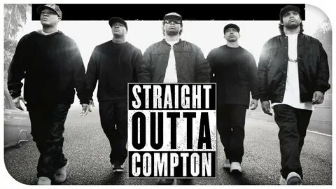 Straight Outta Compton Wallpapers (71+ background pictures)