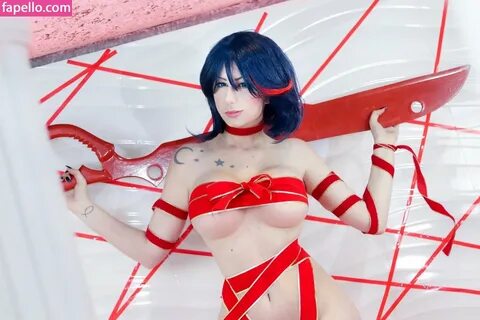 Giu Hellsing / GiuHellsing Nude Leaked OnlyFans/Patreon Photo #27 - Fapello...