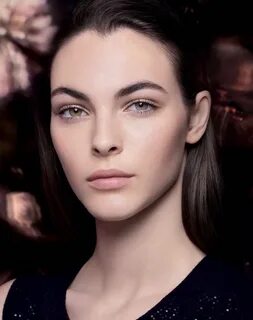 vittoria ceretti Beauty hair makeup, Chanel beauty, Glamour 