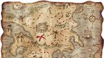 EYFS/KS1 Lesson Directions - Pirate treasure Map - YouTube