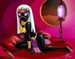 14-bis duck dodgers queen tyr'ahnee tagme 843757 Sexy anime 