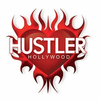 Hustler Hollywood - E. Sunrise Blvd. AVN