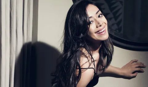 Who's Aimee Garcia? Bio: Husband, Married, Parents, Partner,