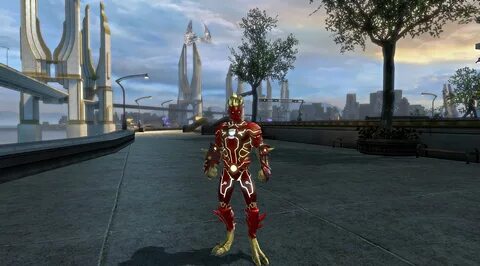 The New Costume Contest ... Page 484 DC Universe Online Foru