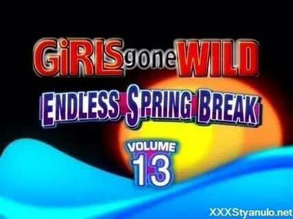 MantraFilm best porn clip: Girls Gone Wild - Endless Spring 