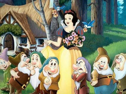 Disney снимет игровой музыкальный фильм про Белоснежку - Рос