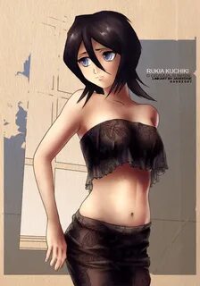 Rukia_Kuchiki_by_Gravija_Sunrise.jpg ImageBan.ru - Надёжный 