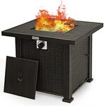 Amazon.com: Outdoor Fire Tables - Generic / Fire Tables / Fi