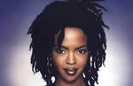 Astounding* Wisdom from Lauryn Hill at Age 25 - Courtney L. 