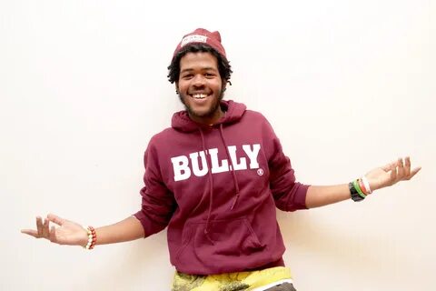 Capital Steez Meditating