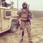Boston Green Beret amputee set for another tour Us special f
