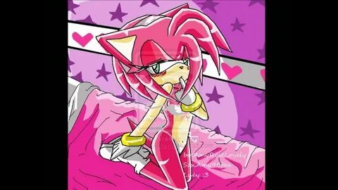 Amy Rose: X Annie The Cat: beautiful disaster - YouTube