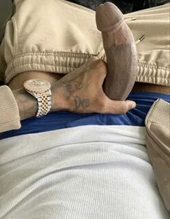 Soulja Boy pelado e mostrando a rola grande - blog famosos n