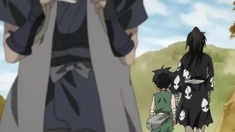 Watch Dororo Episode 10 English Subbed online at Vidstreamin