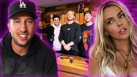 IS CORINNA KOPF STARTING AN ONLYFANS? - YouTube