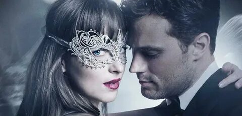 Streaming Film Fifty Shades Darker 8 Images - Watch Love Ful