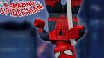 The Amazing Spiderman Roblox Wiki Fandom