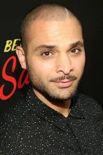 Michael Mando posted by Ethan Thompson
