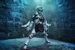 25 Captivating Final Fantasy XIV Cosplay Costumes Altar of G