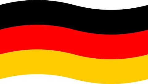 Clipart - - German Flag Clipart Transparent - (2400x1360) Pn