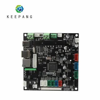 Kee Pang KP3 3D Drucker motherboard MKS Robin MINI STM32 3D 