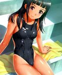 Secondary/ZIP girl wearing a swimsuit secondary erotic pictu