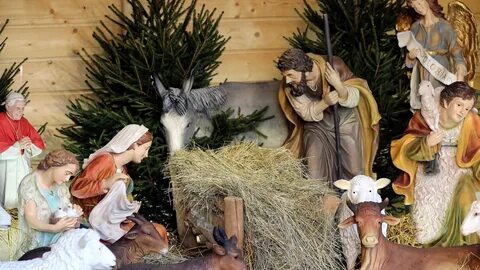 Diarmaid Ferriter: Allow me a little crib about Christmas cr