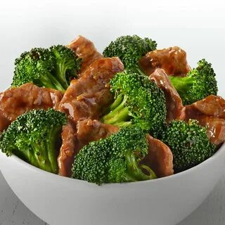 Fresno State Dining в Твиттере: "Broccoli Beef Panda Express