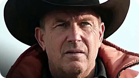 Yellowstone Trailer Season 1 (2018) Kevin Costner Series - Y