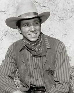 Johnny Crawford - TV Series The Big Valley - Judgement in He