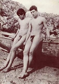 Desnudo masculino en la fotografía - Wikipedia, la enciclope