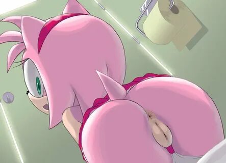 Read Sonic Amy Hentai porns - Manga and porncomics xxx