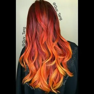 Pin by Chae Chaos on Hair colours I love but will never have