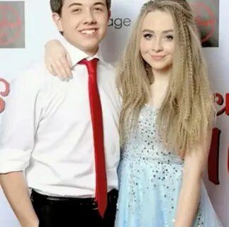 Pin by Maria on sabrina carpenter and bradley steven perry B