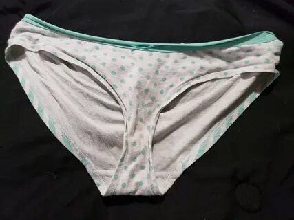 Herdirtypanties na Twitterze: "Worn 24 hours.