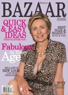 Sexy hillary clinton pics 💖 Hot Hillary Clinton Party Photos